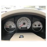 2008 Ford F150 Lariat 4X4