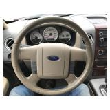 2008 Ford F150 Lariat 4X4