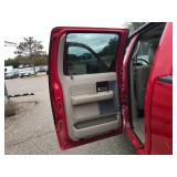2008 Ford F150 Lariat 4X4