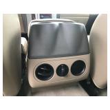 2008 Ford F150 Lariat 4X4