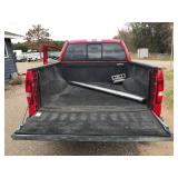 2008 Ford F150 Lariat 4X4