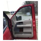 2008 Ford F150 Lariat 4X4