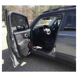 2016 Jeep Renegade Trailhawk 4X4