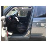 2016 Jeep Renegade Trailhawk 4X4