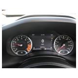 2016 Jeep Renegade Trailhawk 4X4