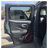 2016 Jeep Renegade Trailhawk 4X4