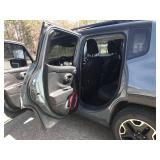 2016 Jeep Renegade Trailhawk 4X4