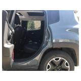 2016 Jeep Renegade Trailhawk 4X4