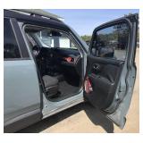 2016 Jeep Renegade Trailhawk 4X4