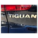 2014 Volkswagen Tiguan SE AWD
