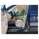 2014 Volkswagen Tiguan SE AWD