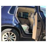 2014 Volkswagen Tiguan SE AWD
