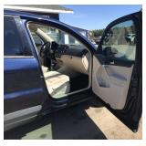 2014 Volkswagen Tiguan SE AWD