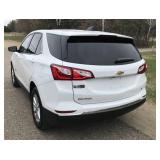 2020 Chevy Equinox