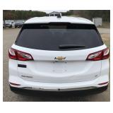 2020 Chevy Equinox