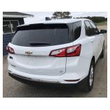 2020 Chevy Equinox