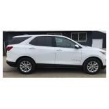 2020 Chevy Equinox