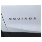 2020 Chevy Equinox