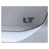 2020 Chevy Equinox