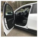 2020 Chevy Equinox
