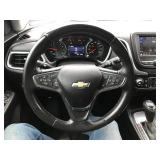 2020 Chevy Equinox