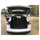 2020 Chevy Equinox