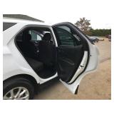 2020 Chevy Equinox