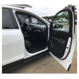 2020 Chevy Equinox