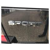 2012 Land Rover Range Rover Sport AWD