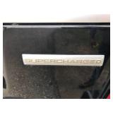 2012 Land Rover Range Rover Sport AWD