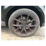 2012 Land Rover Range Rover Sport AWD