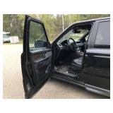 2012 Land Rover Range Rover Sport AWD