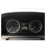2012 Land Rover Range Rover Sport AWD
