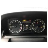 2012 Land Rover Range Rover Sport AWD