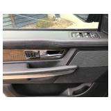 2012 Land Rover Range Rover Sport AWD