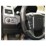2012 Land Rover Range Rover Sport AWD