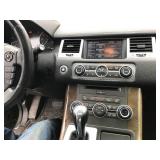 2012 Land Rover Range Rover Sport AWD