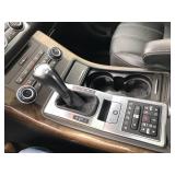 2012 Land Rover Range Rover Sport AWD