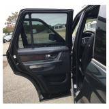 2012 Land Rover Range Rover Sport AWD