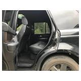 2012 Land Rover Range Rover Sport AWD
