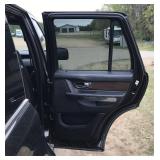 2012 Land Rover Range Rover Sport AWD