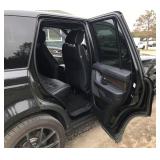 2012 Land Rover Range Rover Sport AWD