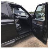 2012 Land Rover Range Rover Sport AWD