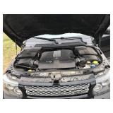 2012 Land Rover Range Rover Sport AWD