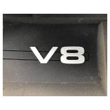 2012 Land Rover Range Rover Sport AWD