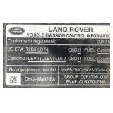 2012 Land Rover Range Rover Sport AWD