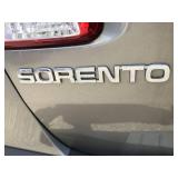 2013 Kia Sorento AWD
