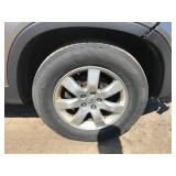 2013 Kia Sorento AWD
