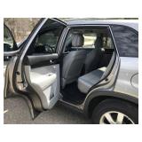 2013 Kia Sorento AWD