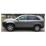 2013 Kia Sorento AWD